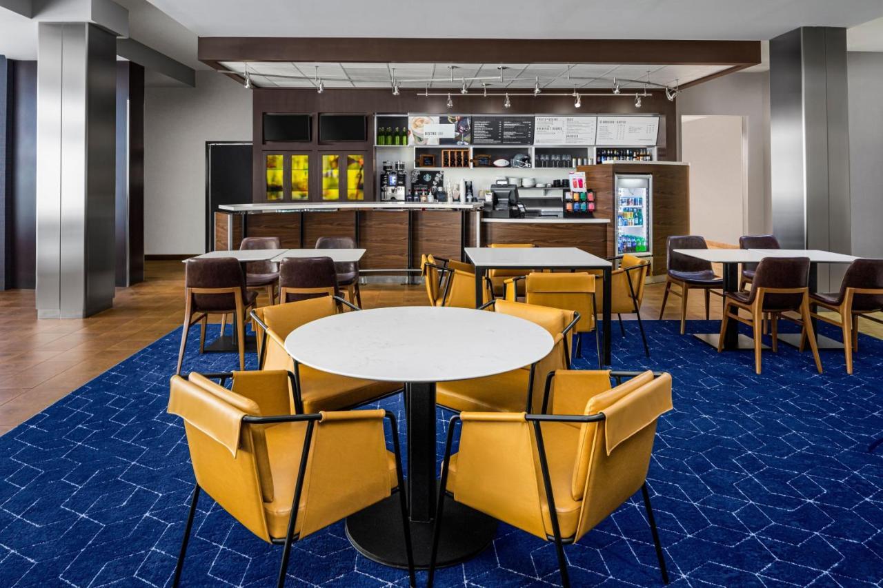 Courtyard By Marriott San Angelo Hotel Bagian luar foto